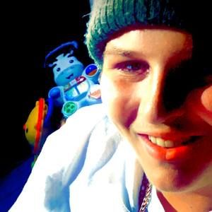 Meet your Posher, Anthony